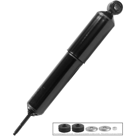Monroe Gas-Magnum Cab Suspension Shock Absorber, 66196 66196